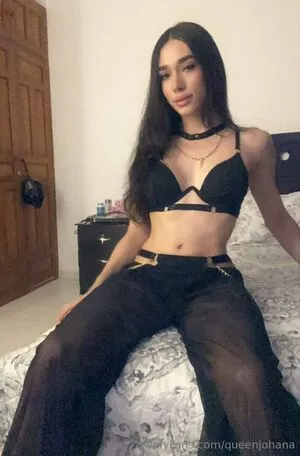 Queenjohana OnlyFans Leaked Free Thumbnail Picture - #jDP04mIu25
