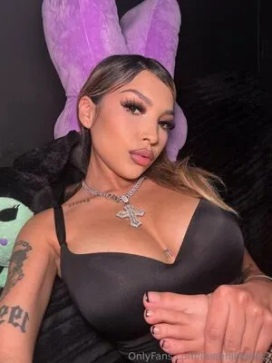 Queenjokerrx2 OnlyFans Leaked Free Thumbnail Picture - #19NiccMngk