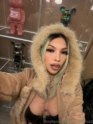 Queenjokerrx2 OnlyFans Leaked Free Thumbnail Picture - #1XCvGHGjSr