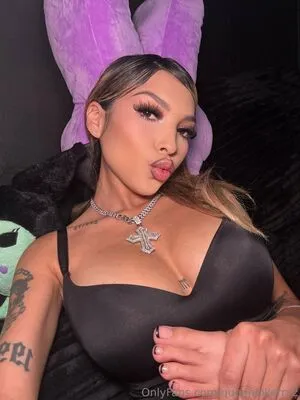 Queenjokerrx2 OnlyFans Leaked Free Thumbnail Picture - #1fFrYtW5DR