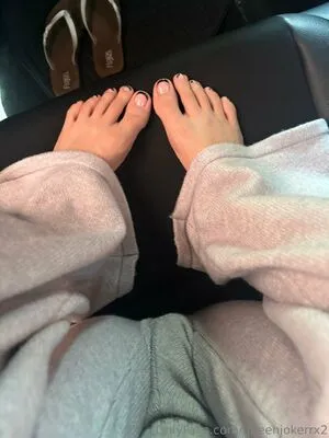 Queenjokerrx2 OnlyFans Leaked Free Thumbnail Picture - #91vpCBo2Js