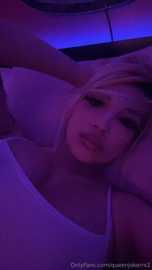 Queenjokerrx2 OnlyFans Leaked Free Thumbnail Picture - #vDB7xsgZKO