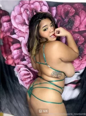 queenk_rosebomb OnlyFans Leaked Free Thumbnail Picture - #Ur7BB55PxG