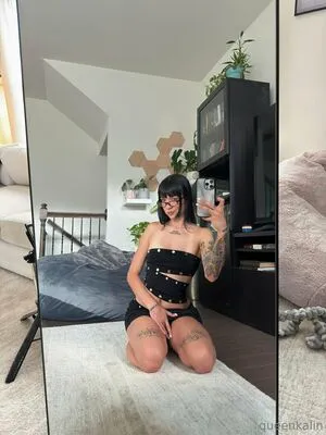 Queenkalinxxx OnlyFans Leaked Free Thumbnail Picture - #9eB2LpL79n