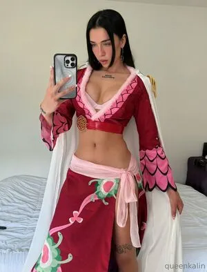 Queenkalinxxx OnlyFans Leaked Free Thumbnail Picture - #I3qoFfhHHg