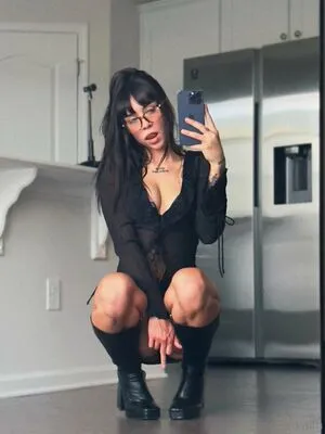 Queenkalinxxx OnlyFans Leaked Free Thumbnail Picture - #MvDwsJThxh