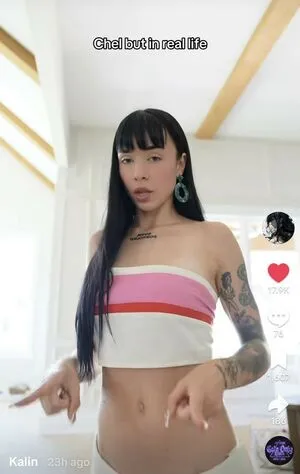 Queenkalinxxx OnlyFans Leaked Free Thumbnail Picture - #c5aJN8nHiu