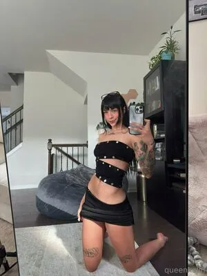 Queenkalinxxx OnlyFans Leaked Free Thumbnail Picture - #fHNj8jH3q4