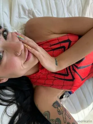 Queenkalinxxx OnlyFans Leaked Free Thumbnail Picture - #k7MBXJtLNl