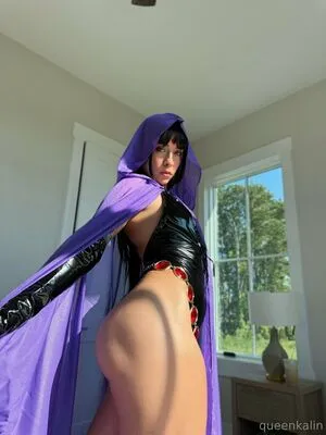 Queenkalinxxx OnlyFans Leaked Free Thumbnail Picture - #wblr1lBsFl