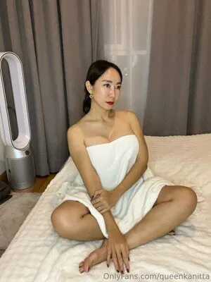 Queenkanitta OnlyFans Leaked Free Thumbnail Picture - #KX8IWBVDqo