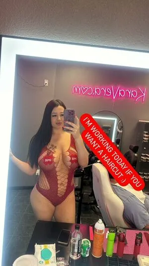 Queenkaraa OnlyFans Leaked Free Thumbnail Picture - #1cACJahFy1