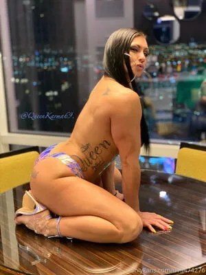 Queenkarma OnlyFans Leaked Free Thumbnail Picture - #4XHfoVcpL6