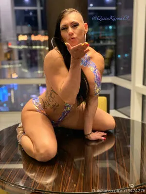 Queenkarma OnlyFans Leaked Free Thumbnail Picture - #cnWKsTxKUQ
