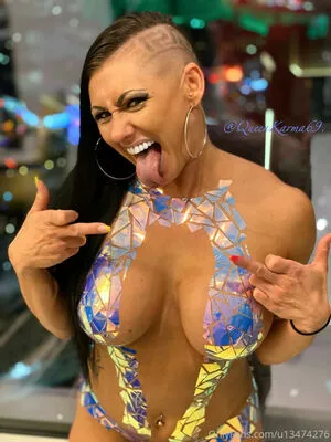 Queenkarma OnlyFans Leaked Free Thumbnail Picture - #qyI2HrKYxE