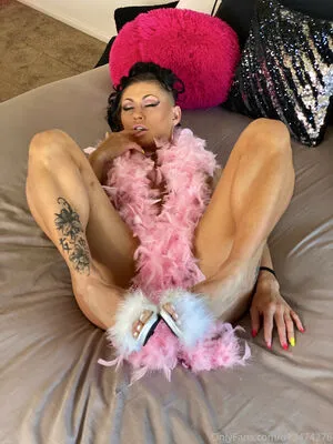 Queenkarma OnlyFans Leaked Free Thumbnail Picture - #uVCiyw8HN6