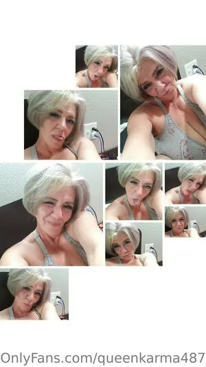 Queenkarma4871 OnlyFans Leaked Free Thumbnail Picture - #0QLDHDQdhd