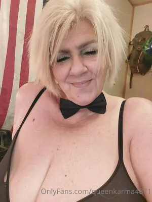 Queenkarma4871 OnlyFans Leaked Free Thumbnail Picture - #39uQQnSOtv