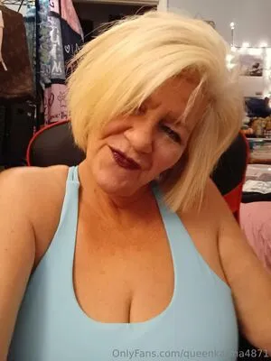 Queenkarma4871 OnlyFans Leaked Free Thumbnail Picture - #4eusDpaBqS