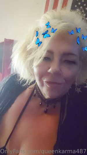 Queenkarma4871 OnlyFans Leaked Free Thumbnail Picture - #6uJC33Gy6i