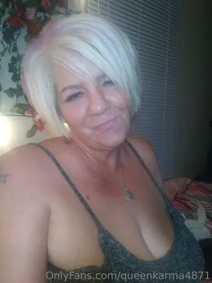 Queenkarma4871 OnlyFans Leaked Free Thumbnail Picture - #ATL438sNK2