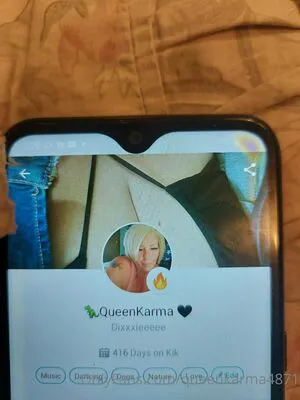 Queenkarma4871 OnlyFans Leaked Free Thumbnail Picture - #V67RkoSFIL
