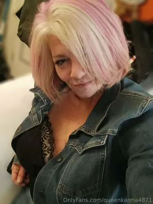 Queenkarma4871 OnlyFans Leaked Free Thumbnail Picture - #aBlJ7Nwafo