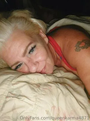 Queenkarma4871 OnlyFans Leaked Free Thumbnail Picture - #knF6Z1uezz