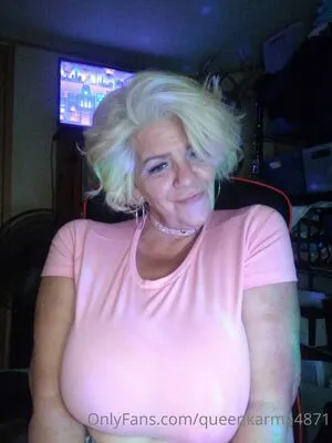 Queenkarma4871 OnlyFans Leaked Free Thumbnail Picture - #m21tWamM2W