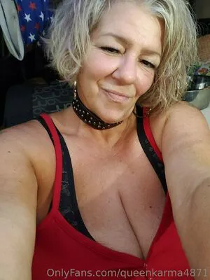 Queenkarma4871 OnlyFans Leaked Free Thumbnail Picture - #p4hBpTFizV