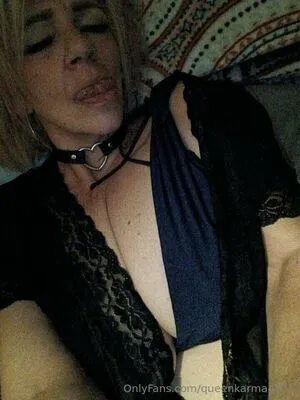 Queenkarma4871 OnlyFans Leaked Free Thumbnail Picture - #wggovdREpq