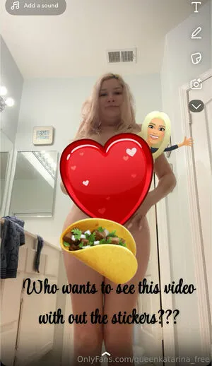 Queenkatarina Free OnlyFans Leaked Free Thumbnail Picture - #lBv2k9IBWq