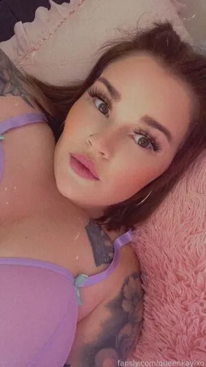 Queenkaylxo OnlyFans Leaked Free Thumbnail Picture - #0Xhov1f7eV