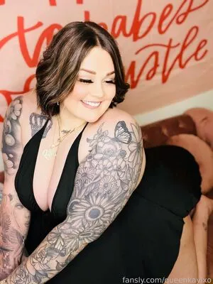 Queenkaylxo OnlyFans Leaked Free Thumbnail Picture - #1pINGrLRJ1