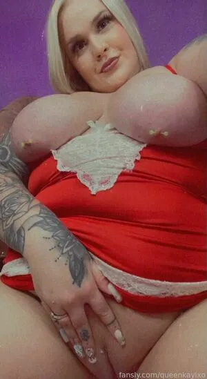 Queenkaylxo OnlyFans Leaked Free Thumbnail Picture - #5yd21IPkN3
