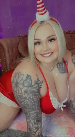 Queenkaylxo OnlyFans Leaked Free Thumbnail Picture - #8T3WCyFEv3