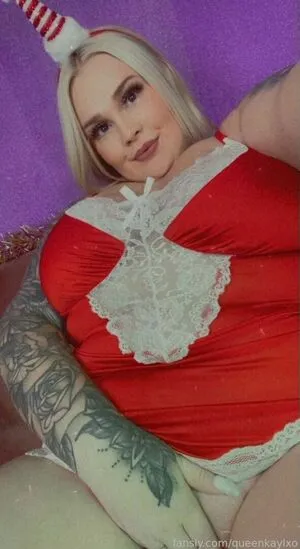 Queenkaylxo OnlyFans Leaked Free Thumbnail Picture - #9I6ha3qIE1