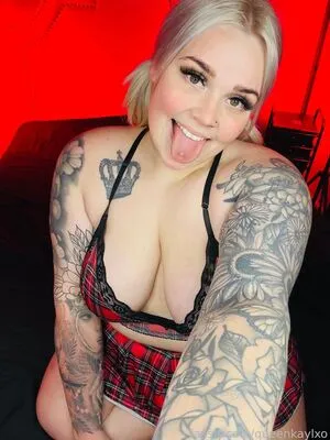 Queenkaylxo OnlyFans Leaked Free Thumbnail Picture - #BzR0xcPDQy