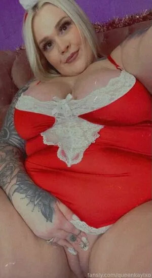 Queenkaylxo OnlyFans Leaked Free Thumbnail Picture - #LXq6anUACB