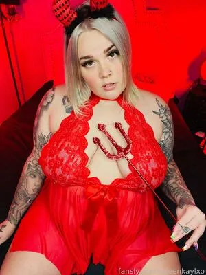 Queenkaylxo OnlyFans Leaked Free Thumbnail Picture - #LrH4Pr5wUF