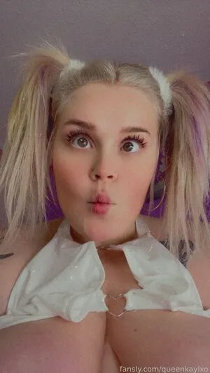 Queenkaylxo OnlyFans Leaked Free Thumbnail Picture - #MiK3QqMAKf