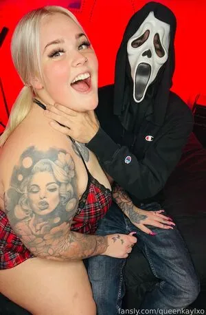 Queenkaylxo OnlyFans Leaked Free Thumbnail Picture - #O1Ml3mWS8Q