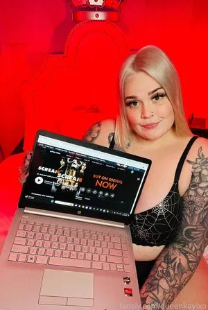 Queenkaylxo OnlyFans Leaked Free Thumbnail Picture - #T0IdzEJDt4