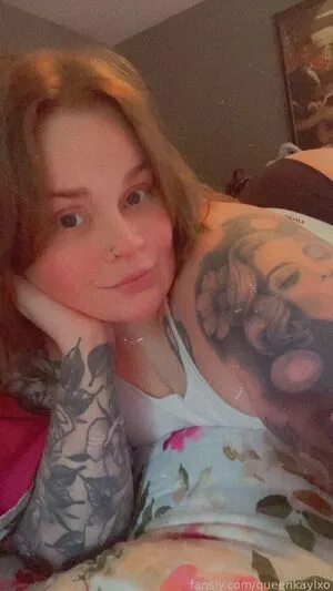 Queenkaylxo OnlyFans Leaked Free Thumbnail Picture - #WOOuOdALgo