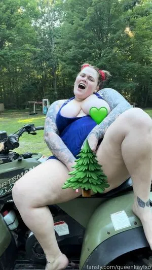 Queenkaylxo OnlyFans Leaked Free Thumbnail Picture - #XGxxxuHNm6