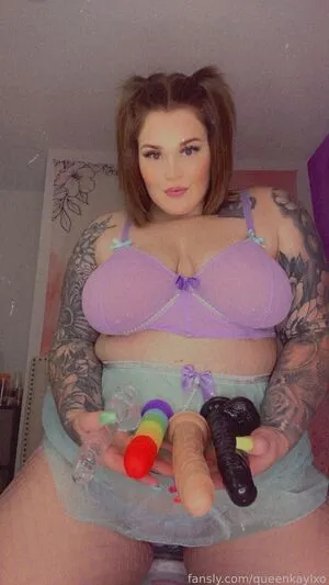 Queenkaylxo OnlyFans Leaked Free Thumbnail Picture - #jfPSGkJnss