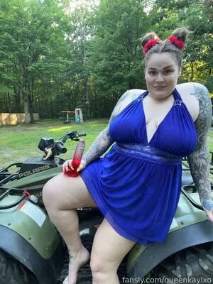 Queenkaylxo OnlyFans Leaked Free Thumbnail Picture - #kmLyFOUf8M