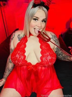 Queenkaylxo OnlyFans Leaked Free Thumbnail Picture - #qFvHMNLZNO