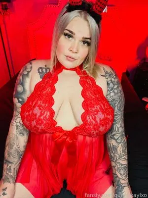 Queenkaylxo OnlyFans Leaked Free Thumbnail Picture - #uB8wvNed9c