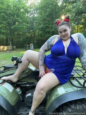 Queenkaylxo OnlyFans Leaked Free Thumbnail Picture - #zJO0ngIj09